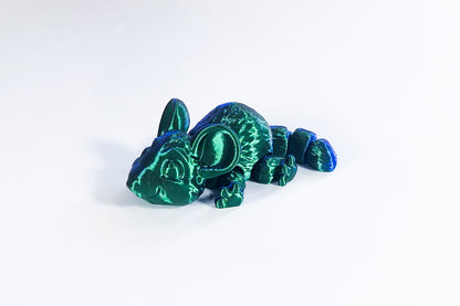 Fidget Mouse