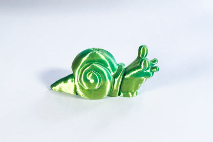 Fidget Snail