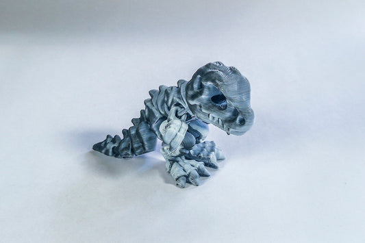 Fidget T-Rex Skeleton