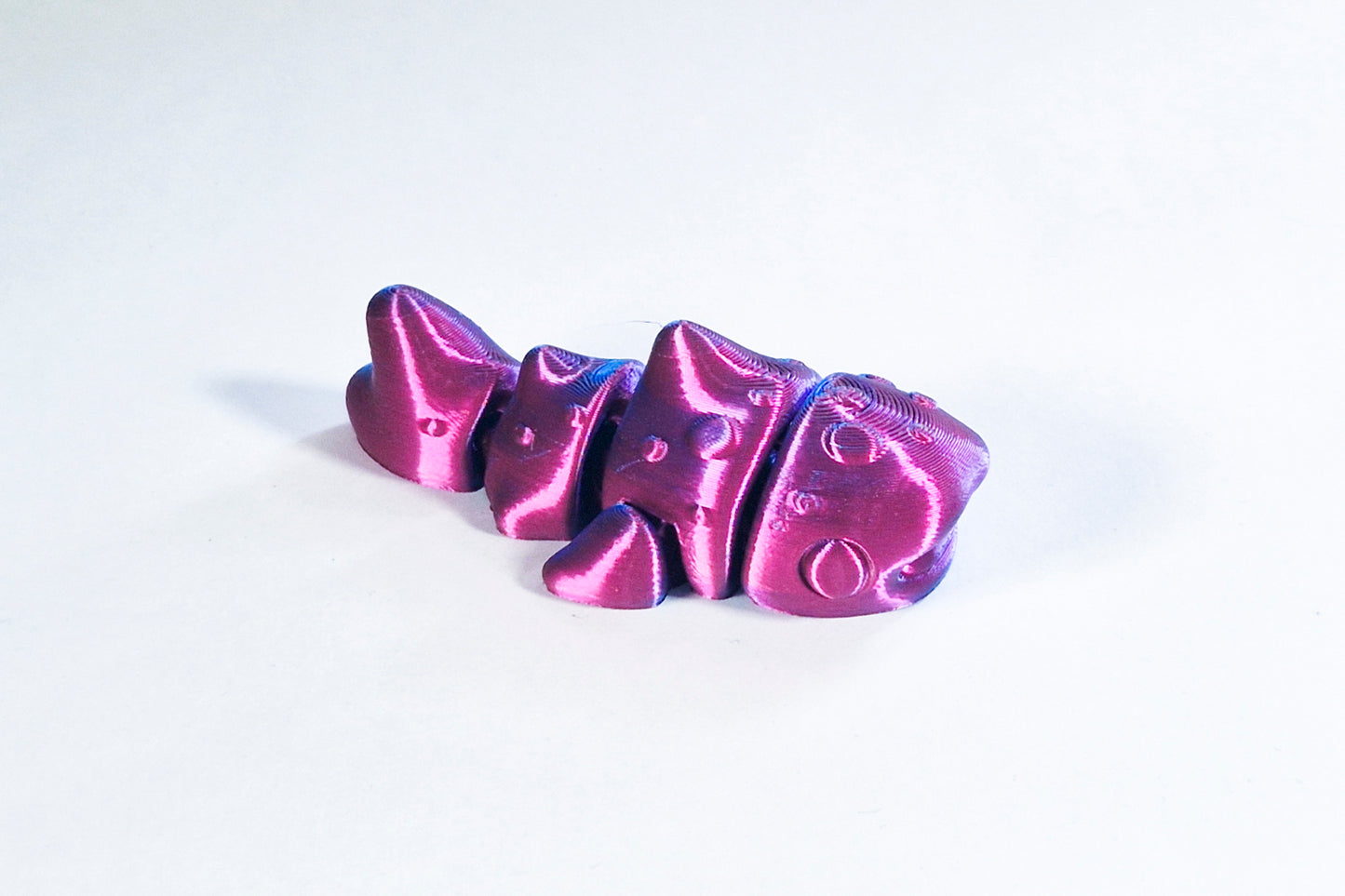 Fidget Whale Shark