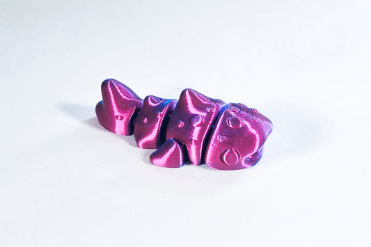 Fidget Whale Shark