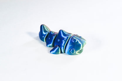 Fidget Whale Shark