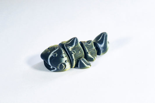 Fidget Whale Shark
