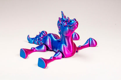 Flexi Unicorn