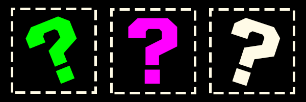 MYSTERY FIDGETS PACK