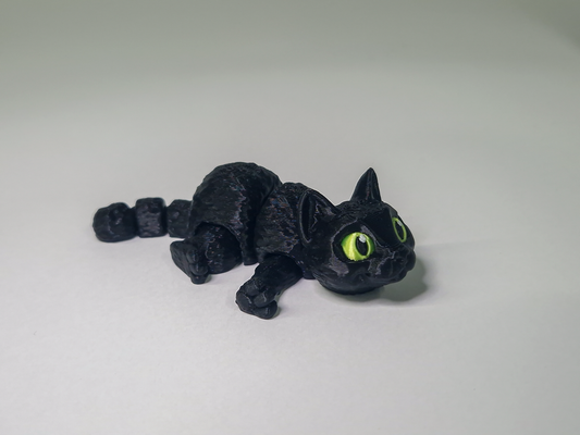 Black Cat