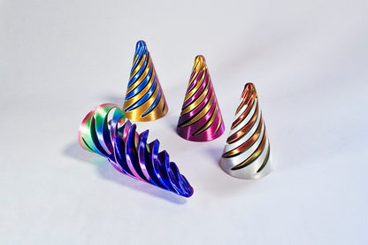 Spiral Cone