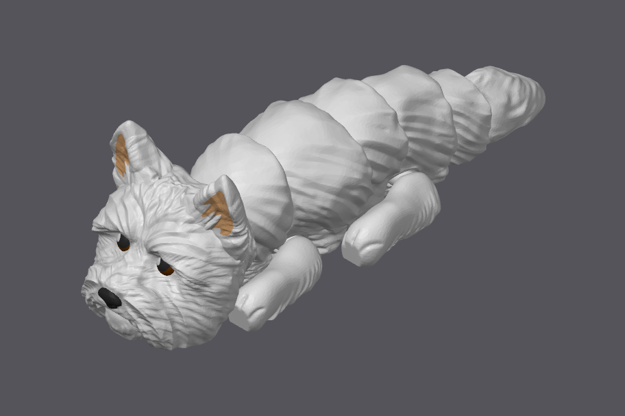 West Highland White Terrier