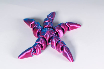 Fidget Starfish