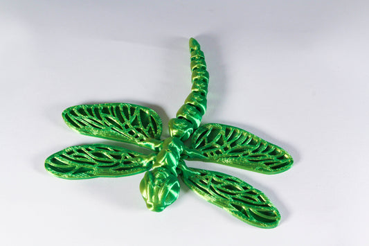 Flexi Dragonfly