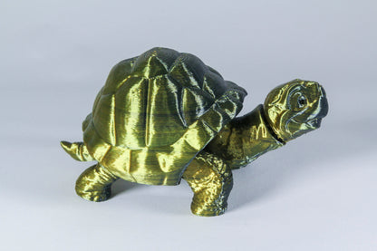 Flexi Tortoise