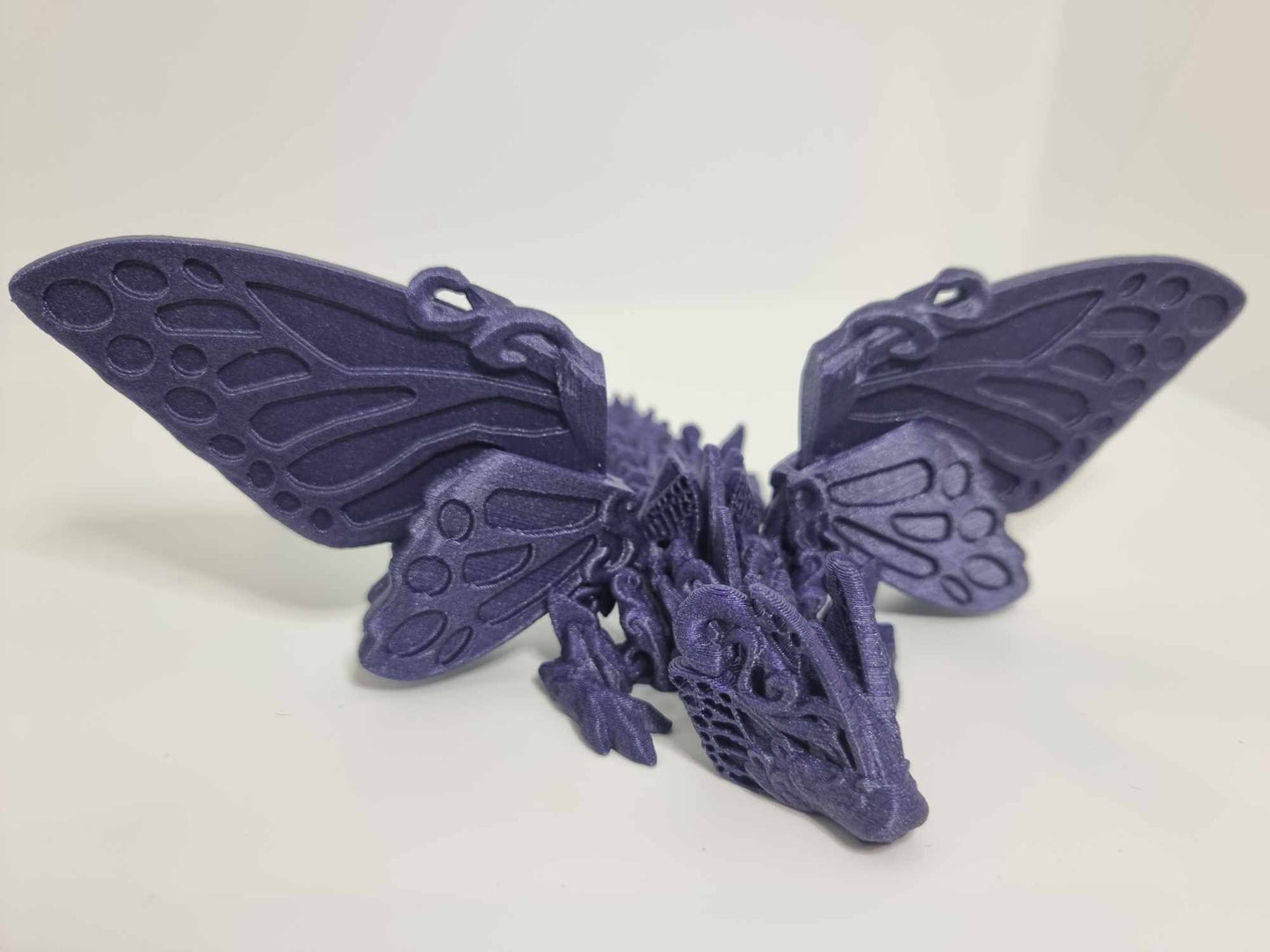 Butterfly Dragon