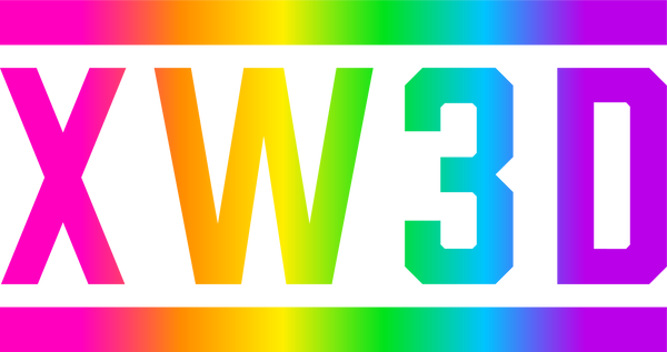 XW3D