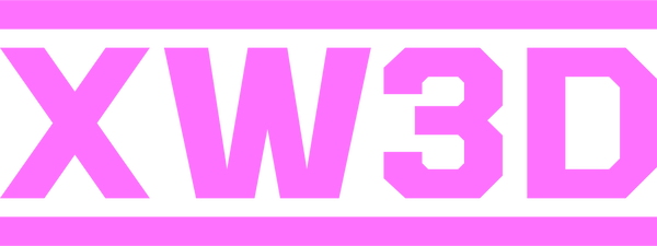 XW3D