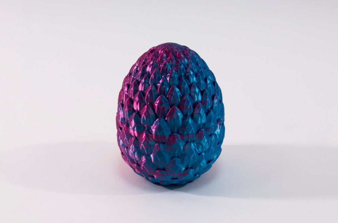 Dragonscale Egg