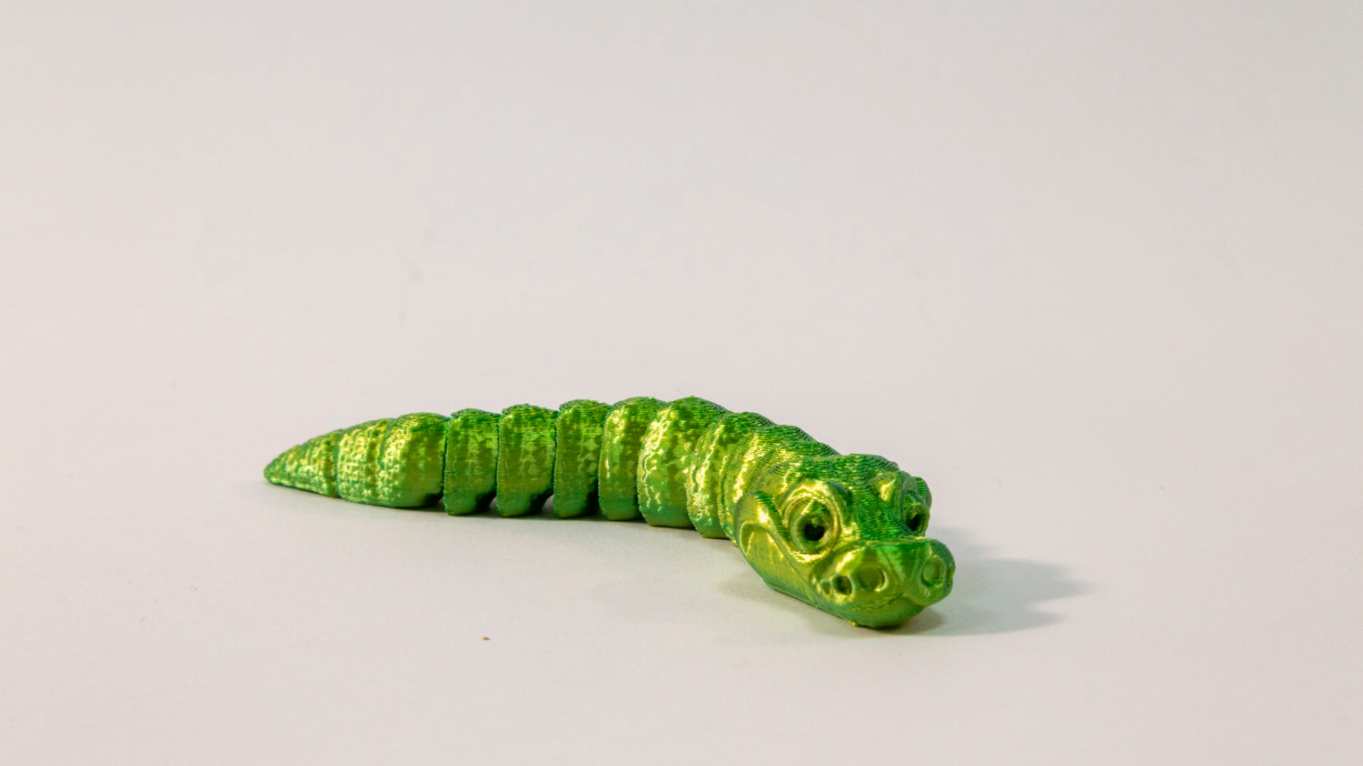 Python Fidget Fidget Ball Python – XW3D